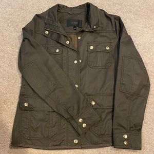 Utility jacket
